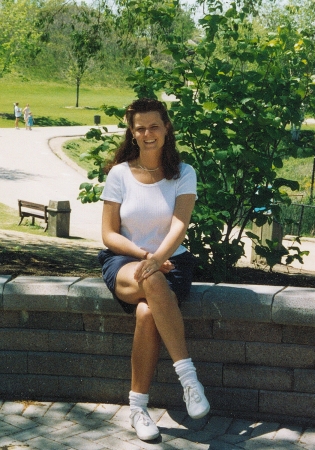 Jodi Smith's Classmates® Profile Photo