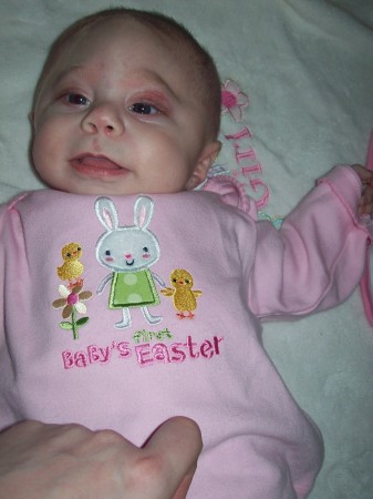 Easter 2010