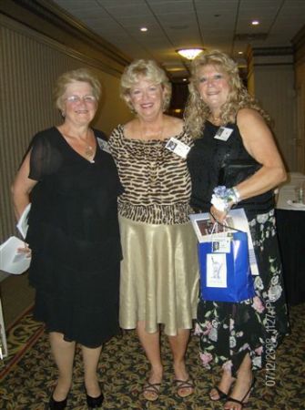 CHERYL, NANCY, LORI