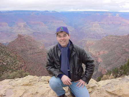 Grand Canyon 2003