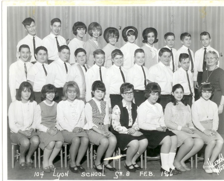 Don Berry's Classmates profile album