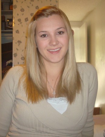 Brittnee Beckner's Classmates® Profile Photo