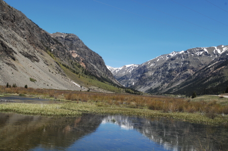 Rocky Mountain High