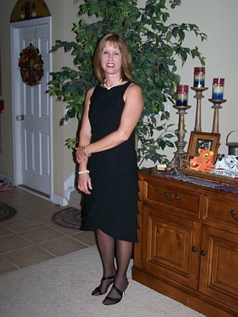 Theresa Lewis's Classmates® Profile Photo
