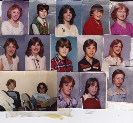 Jill Richardson-Gallo's Classmates profile album