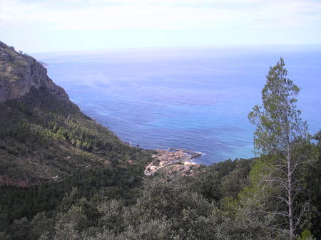 Majorca