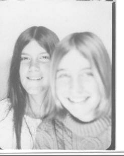 Teri & Patti...1968,69??