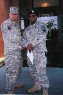 Me and my SFC
