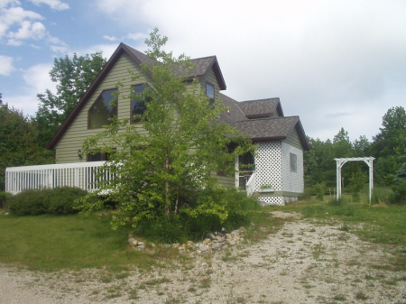 THE HOMESTEAD IN EGG HARBOR