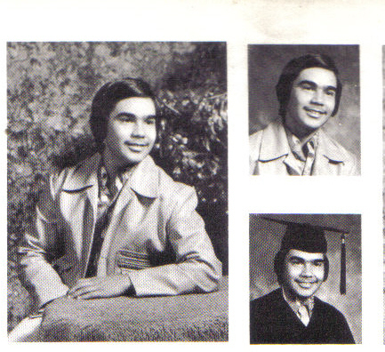 Carlos Babilonia's Classmates profile album