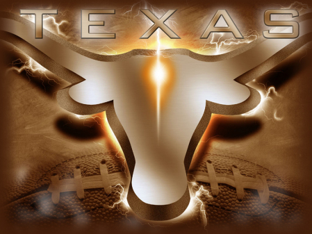 HOOK 'EM HORNS!!!!!!!