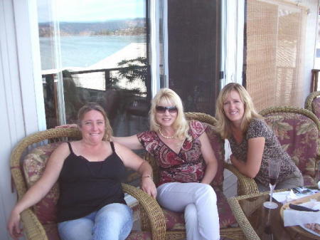 Tami, Joy & Karen Reunited (2008)