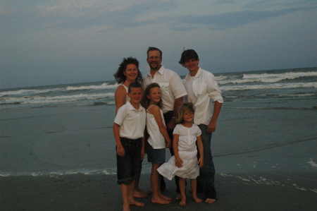 Myrtle Beach 2008