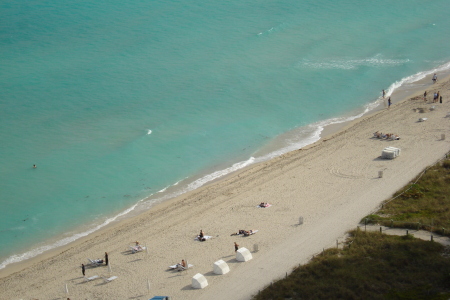 South Beach Miami