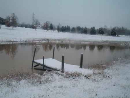 ohio farm