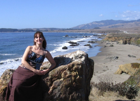 On the Pacific Coast Highway (2006)