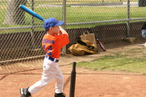 big slugger