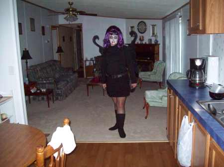 Halloween "2008"