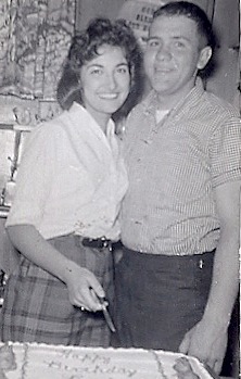 Barb and Jim R.