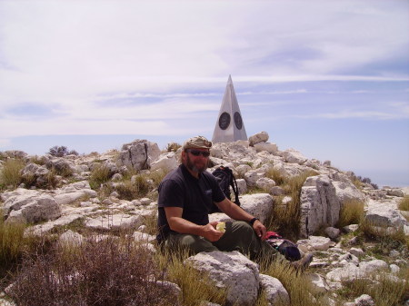 Guadalupe National Park