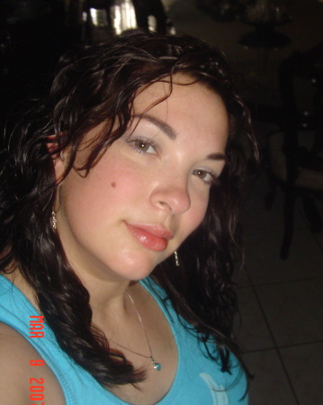 Veronica Ocanas's Classmates® Profile Photo