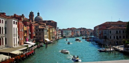 Venice, Italy