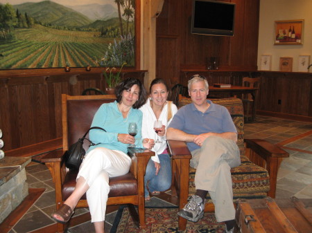 Schmidt Winery Applegate Valley