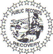Public Records Recovery