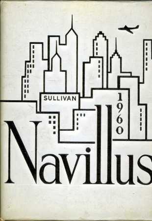 The 1960 Navillus