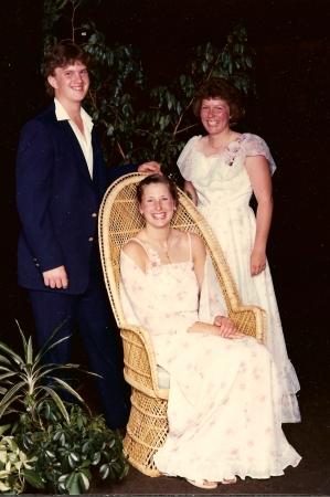 Prom 1982
