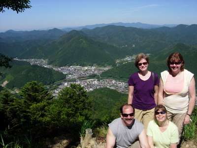 Kanayama Japan