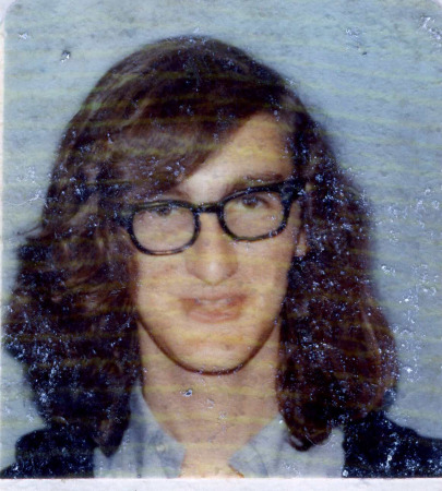 Andy Graham's Classmates profile album