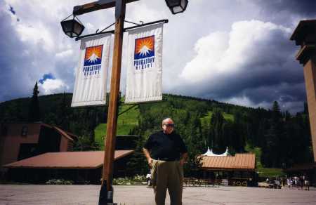 Purgatory Colorado '99