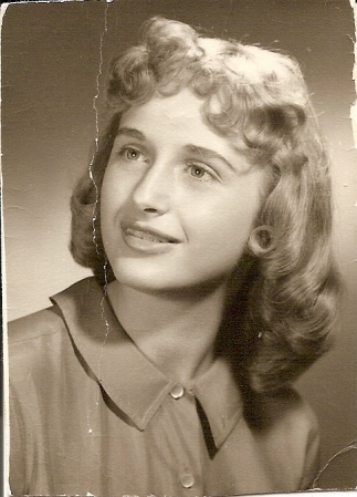 Elaine Myers' Classmates profile album