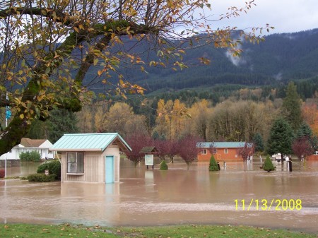 flood 2008
