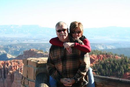 Bryce Canyon 09