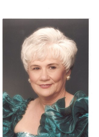 Elaine Garner's Classmates® Profile Photo