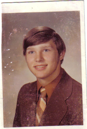 Gary Lambrecht's Classmates profile album