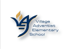 Village Seventh Day Adventist School Logo Photo Album