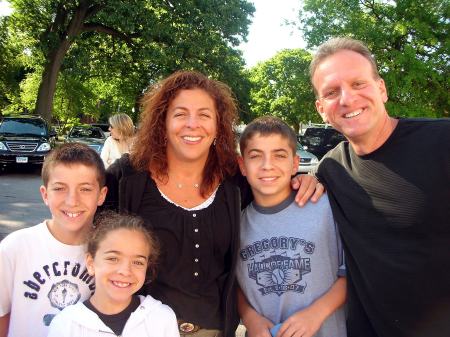 Cindy Jacobs (Spivack)'s Classmates® Profile Photo