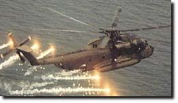 H-53 Helicopter