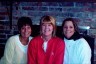 Linda, Carole & Laurey