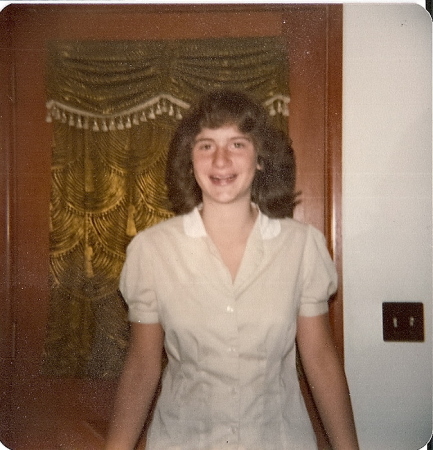 Sally Walton's Classmates profile album