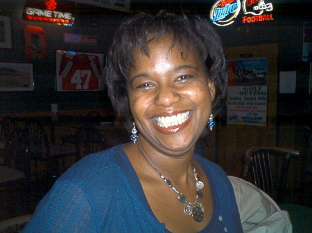 Anita Loggins's Classmates® Profile Photo