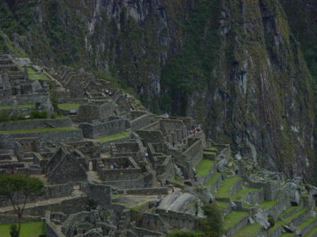 Cusco, Machu Pichu