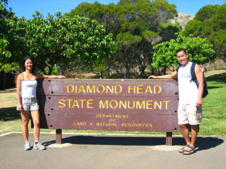 2007 Vacation - Oahu