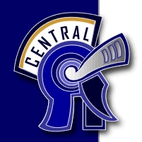 Central Junior High School Logo Photo Album