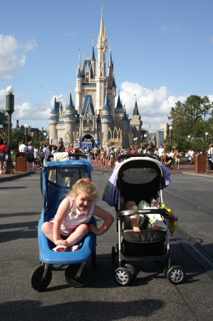 Disney 2007