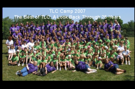 TLC Camp
