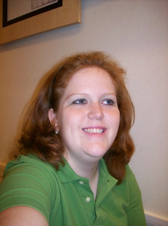Lindsey Shepherd's Classmates® Profile Photo